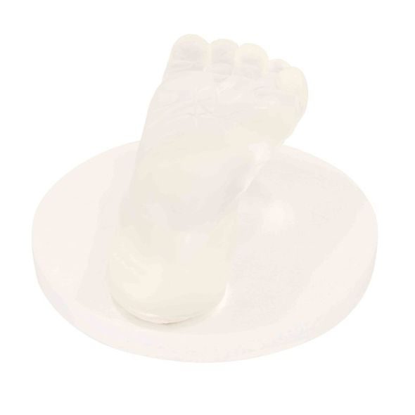 DOOKY CRYSTAL MEMORIES 3D HANDPRINT & FOOTPRINT - OTISKY A ALBA - PRO MAMINKY