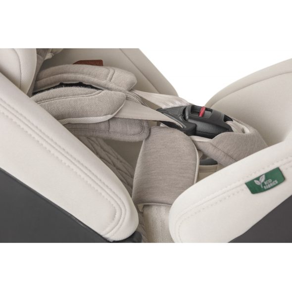 SILVER CROSS MOTION 2 ALL SIZE 360 AUTOSEDAČKA ALMOND - AUTOSEDAČKY 0-18KG - AUTOSEDAČKY A PŘÍSLUŠENSTVÍ