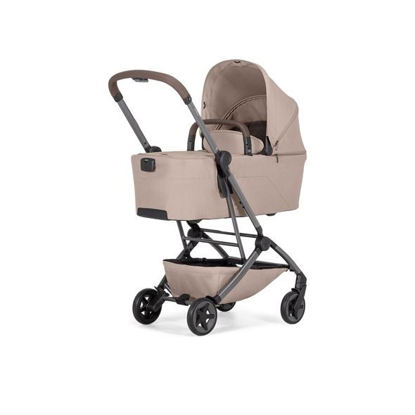 JOOLZ AER2 HLUBOKÝ DÍL SANDY TAUPE - KORBIČKY - KOČÁRKY A PŘÍSLUŠENSTVÍ