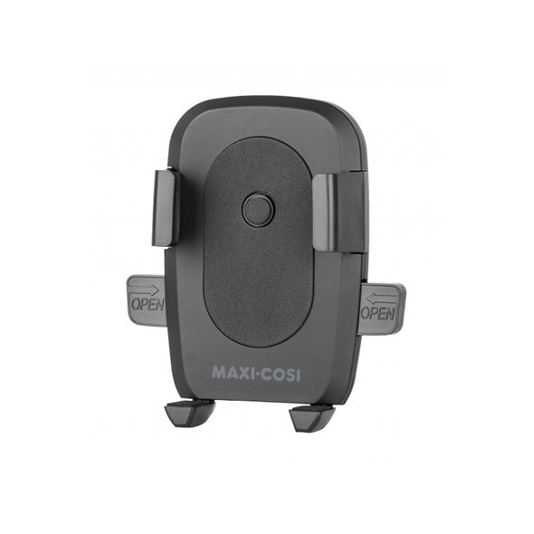 MAXI-COSI DRŽÁK NA MOBIL BLACK - HÁČKY, POPRUHY A KOLÍČKY - KOČÁRKY A PŘÍSLUŠENSTVÍ