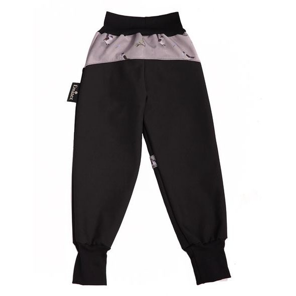 EMITEX DĚTSKÉ SOFT KALHOTY TINY WINGS - KALHOTKY A TEPLÁČKY - PRO DĚTI