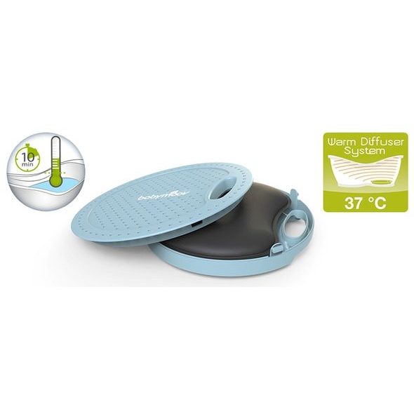 BABYMOOV VANIČKA AQUANEST 2015 - VANIČKY PLASTOVÉ - KOUPÁNÍ A ZDRAVÍ