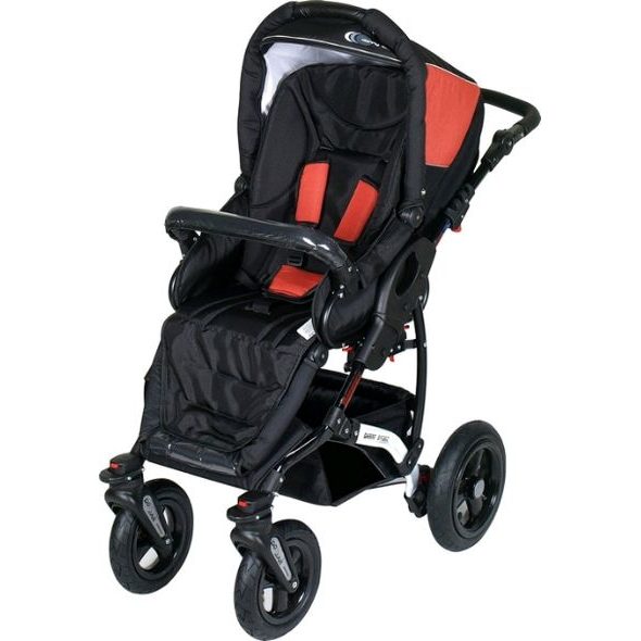 DORJAN DANNY SPORT TWIN 2014 - KOČÁRKY PRO DVOJČATA - KOČÁRKY A PŘÍSLUŠENSTVÍ