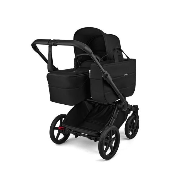 BUGABOO DONKEY 6 MONO - KOČÁRKY PRO SOUROZENCE - KOČÁRKY A PŘÍSLUŠENSTVÍ
