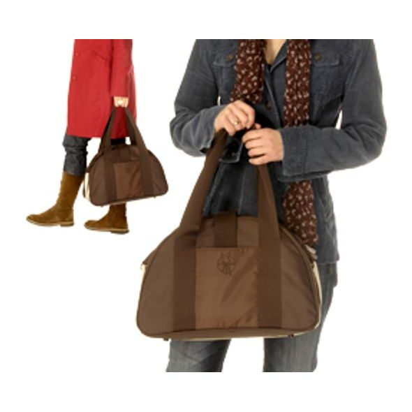 LÄSSIG TAŠKA SHOULDER BAG CLASSIC - PŘEBALOVACÍ TAŠKY - KOČÁRKY A PŘÍSLUŠENSTVÍ