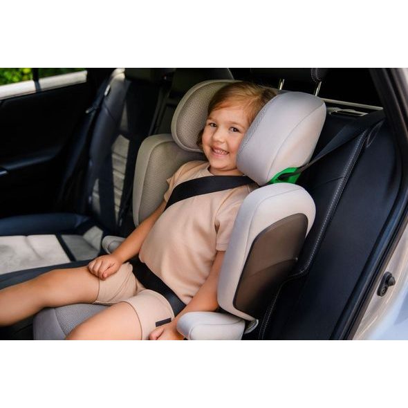 MOMI AUTOSEDAČKA MOMI MEI ČERVENÁ - AUTOSEDAČKY 9-36KG - AUTOSEDAČKY A PŘÍSLUŠENSTVÍ