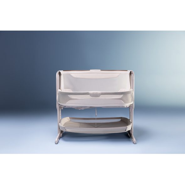 MAXI-COSI IORA PRO POSTÝLKA ELEGANCE BEIGE - CESTOVNÍ POSTÝLKY - SPINKÁNÍ