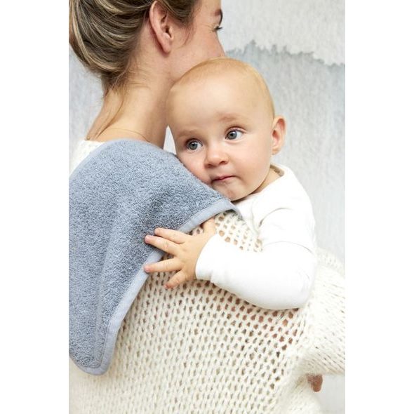 MEYCO RAMENNÍ CHRÁNIČ - WHITE/LIGHT PINK/GREY - OBLEČENÍ UMOŽŇUJÍCÍ KOJENÍ - PRO MAMINKY