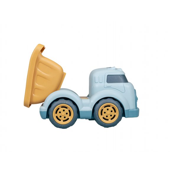 LITTLE DUTCH NÁKLAĎÁK SE SKLÁPĚČKOU OCEAN DREAMS BLUE - HRAČKY NA PÍSEK - PRO DĚTI