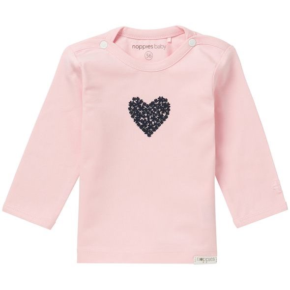 LIGHT ROSE - KABÁTKY, MIKINKY - PRO DĚTI