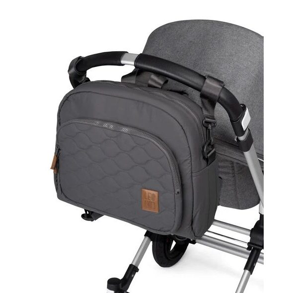 LEOKID PŘEBALOVACÍ TAŠKA MAGNET - PŘEBALOVACÍ TAŠKY - KOČÁRKY A PŘÍSLUŠENSTVÍ