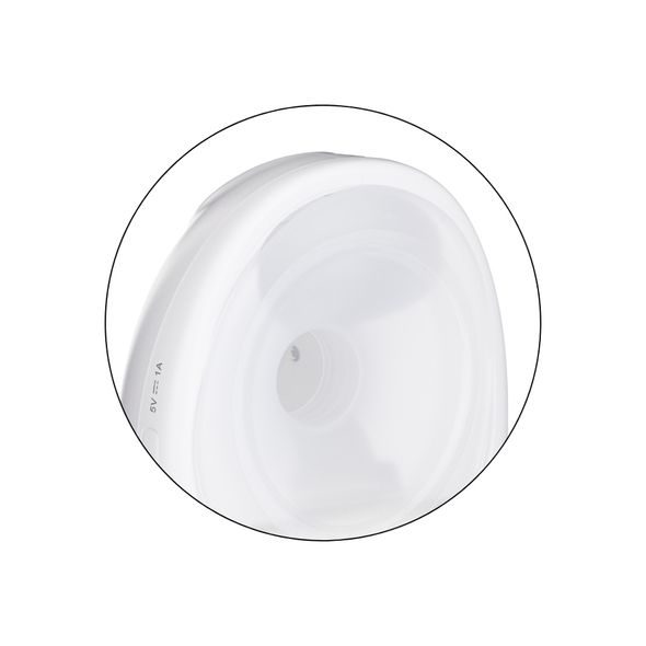 PETITE&MARS ODSÁVAČKA MATEŘSKÉHO ELEKTRICKÁ HANDSFREE GAIA DUO + CHICCO VLOŽKY DO PODPRSENKY 30KS - ODSÁVAČKY MATEŘSKÉHO MLÉKA - KRMENÍ