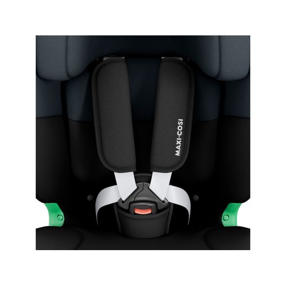 MAXI-COSI TITAN S I-SIZE AUTOSEDAČKA TONAL BLACK - AUTOSEDAČKY 9-36KG - AUTOSEDAČKY A PŘÍSLUŠENSTVÍ