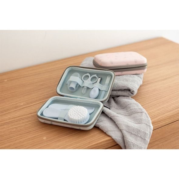 SUAVINEX SUAVINEX | HYGIENICKÁ SADA DREAMS - HŘEBÍNKY A KARTÁČKY - KOUPÁNÍ A ZDRAVÍ