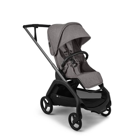 BUGABOO DRAGONFLY PLUS - DVOJKOMBINACE - KOČÁRKY A PŘÍSLUŠENSTVÍ