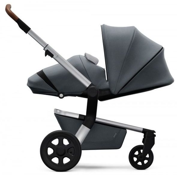 JOOLZ HUB NÁNOŽNÍK COCOON + PODLOŽKA 2018 - KORBIČKY - KOČÁRKY A PŘÍSLUŠENSTVÍ