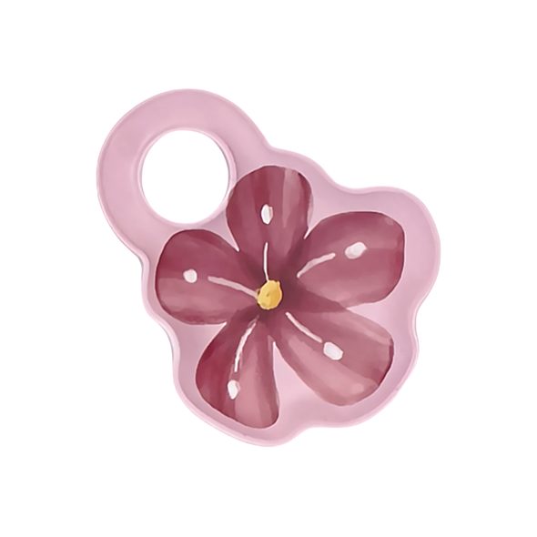 LITTLE DUTCH RYBÁŘSKÁ SADA DO KOUPELE RŮŽOVÁ - NÁMOŘNICKÝ ZÁLIV - PRO DĚTI