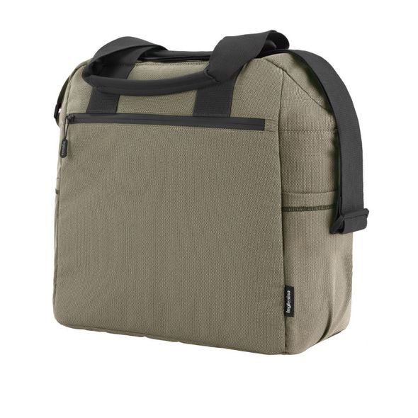 INGLESINA PŘEBALOVACÍ TAŠKA APTICA XT DAY BAG TUAREG BEIGE - BRAŠNE NA RUKOVÄŤ - KOČÍKY A PRÍSLUŠENSTVO