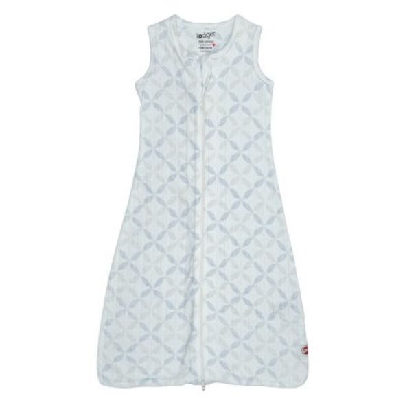 LODGER HOPPER SLEEVELESS SOLID MATCHA PEPPERMINT 56/62 - SPACÍ PYTLE - SPINKÁNÍ