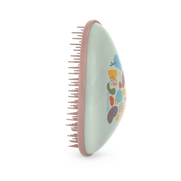 SUAVINEX SET DĚTSKÝ SPREJ NA ROZČESÁVÁNÍ KIDS 250 ML+ HŘEBÍNEK - ŠAMPONY A KOSMETIKA - KOUPÁNÍ A ZDRAVÍ