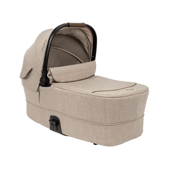 NUNA SET MIXX™ NEXT COSMOPOLITAN - DVOJKOMBINACE - KOČÁRKY A PŘÍSLUŠENSTVÍ