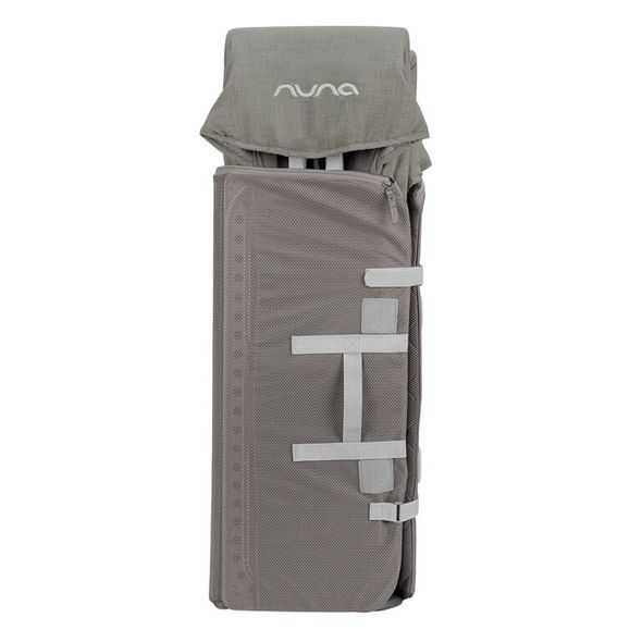 NUNA SENA AIRE FROST - CESTOVNÍ POSTÝLKY - SPINKÁNÍ