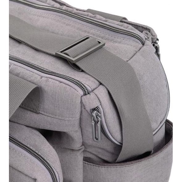 INGLESINA PŘEBALOVACÍ TAŠKA APTICA DUAL BAG VICUNA BEIGE - PŘEBALOVACÍ TAŠKY - KOČÁRKY A PŘÍSLUŠENSTVÍ