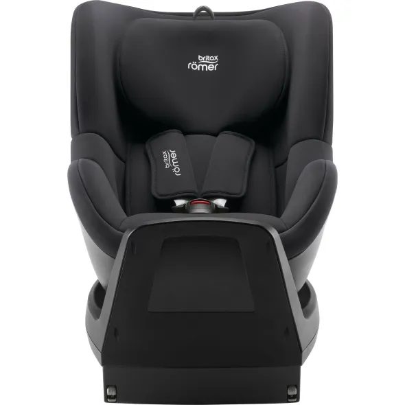 BRITAX RÖMER DUALFIX PLUS 2023 - AUTOSEDAČKY 9-18KG - AUTOSEDAČKY A PŘÍSLUŠENSTVÍ