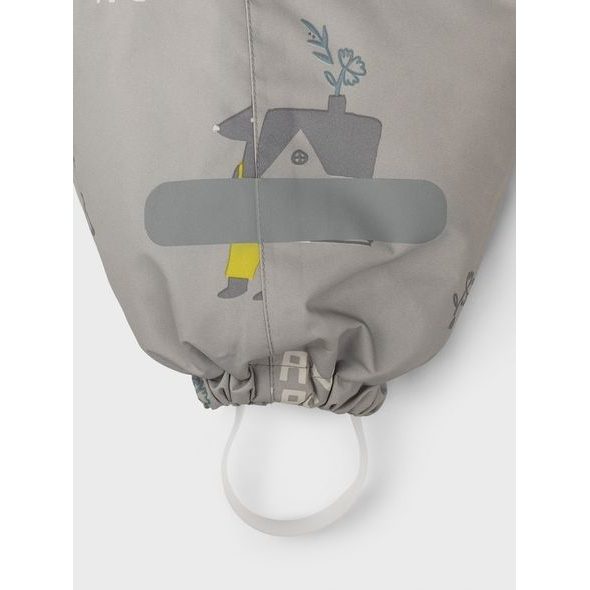 LEOKID ZIMNÍ KOMBINÉZA FANTASTIC - ZIMNÍ KOMBINÉZY - PRO DĚTI