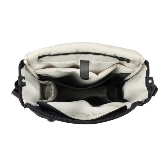 MAXI-COSI PŘEBALOVACÍ BATOH INK BLACK - PŘEBALOVACÍ BATOHY - KOČÁRKY A PŘÍSLUŠENSTVÍ