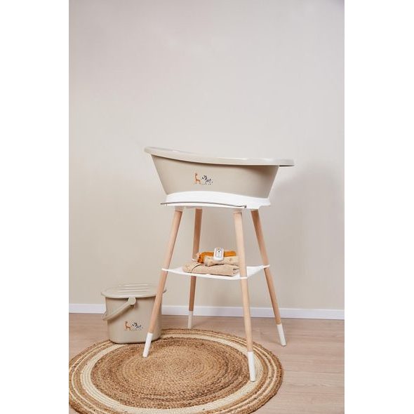 BEBE JOU KYBLÍK NA PLENY S VÍKEM STEPPE - KYBLÍKY NA POUŽITÉ PLENY - PŘEBALOVÁNÍ