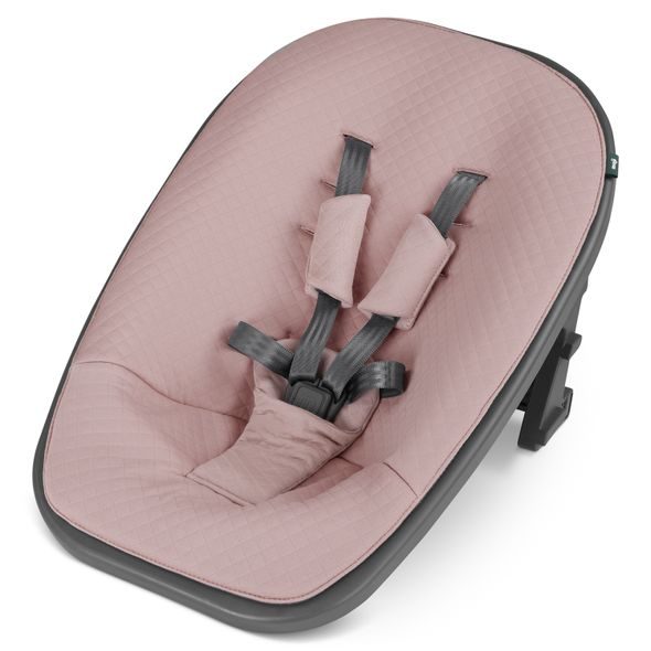 ABC DESIGN YIPPY NEWBORN UNIT ROSE GOLD MOJI 2023 - DOPLŇKY K ŽIDLIČKÁM - KRMENÍ