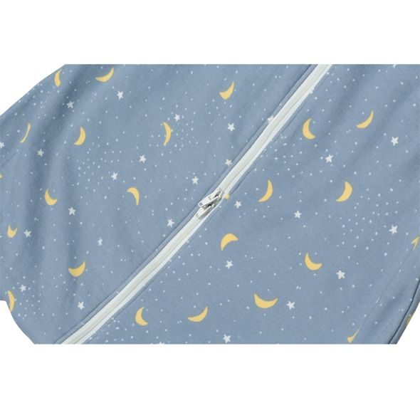 ERGOBABY SPACÍ VAK 18-36 M ON THE MOVE TOG 1.0 - STELLAR - SPACÍ PYTLE - SPINKÁNÍ