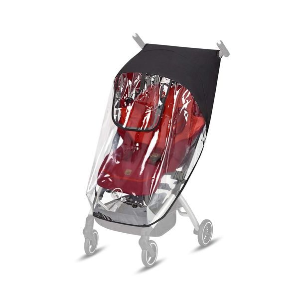 GB PLÁŠTĚNKA POCKIT+ / QBIT+ / TO GO - PLÁŠTĚNKY - KOČÁRKY A PŘÍSLUŠENSTVÍ