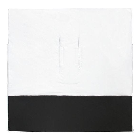 EMITEX FUSAK 2V1 BARY PURE NATURE - FUSAKY DO KOČÁRKU - KOČÁRKY A PŘÍSLUŠENSTVÍ