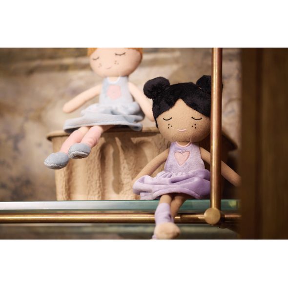 JOLLEIN PANENKA DAISY - MALÉ HRAČKY DO RUČIČKY - PRO DĚTI