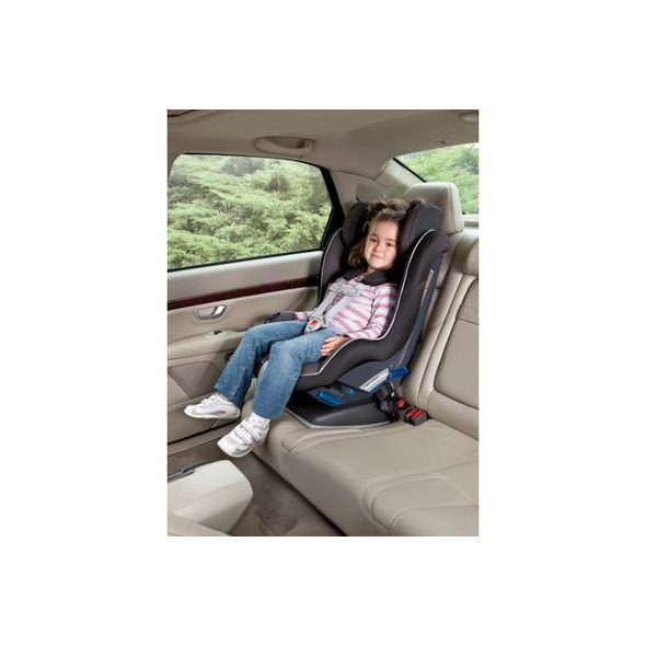 PEG PEREGO CONVERTIBILE 2012 - AUTOSEDAČKY 0-18KG - AUTOSEDAČKY A PŘÍSLUŠENSTVÍ