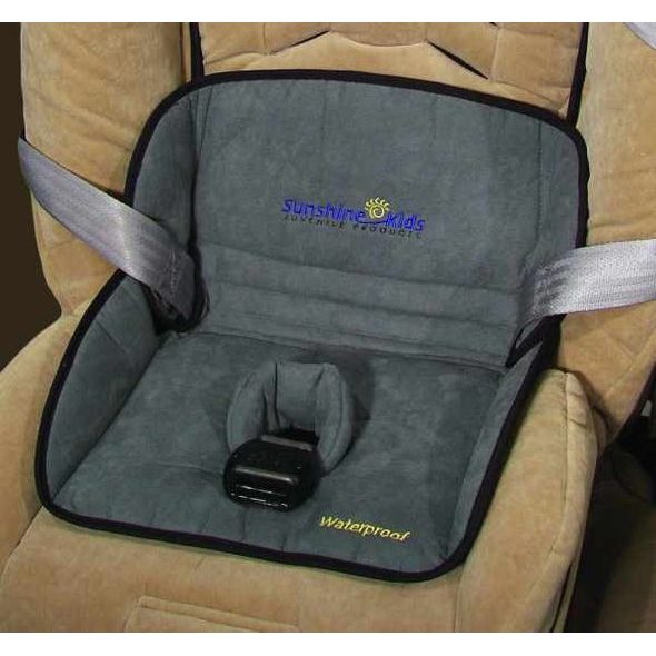 DIONO CHRÁNIČ AUTOSEDAČKY DRY SEAT - AUTODOPLŇKY RŮZNÉ - AUTOSEDAČKY A PŘÍSLUŠENSTVÍ