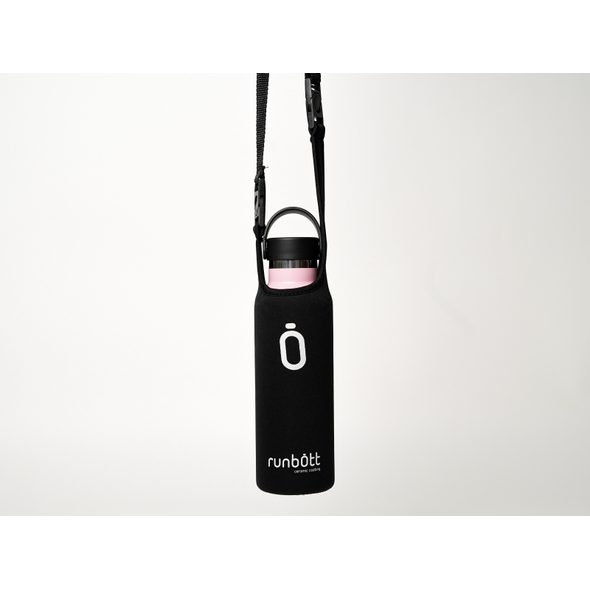 RUNBOTT NEOPRENOVÉ POUZDRO NA TERMOLÁHEV 600 ML - TERMOOBALY A TERMOSKY - KRMENÍ