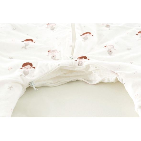 TRÄUMELAND SPACÍ PYTEL „TO GO“ MERMAID 80 - SPACÍ PYTLE - SPINKÁNÍ