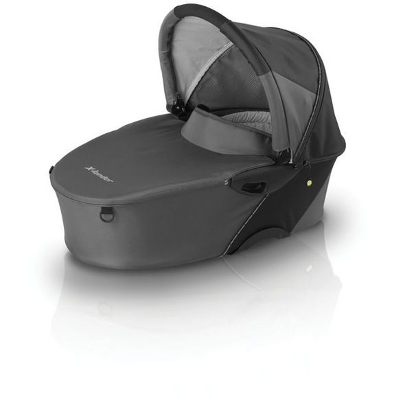 X-LANDER X-PRAM XQ 2011 - KORBIČKY - KOČÁRKY A PŘÍSLUŠENSTVÍ