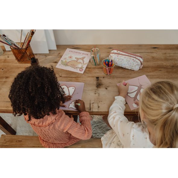 LITTLE DUTCH PENÁL FAIRY GARDEN - PENÁLY - PRO DĚTI