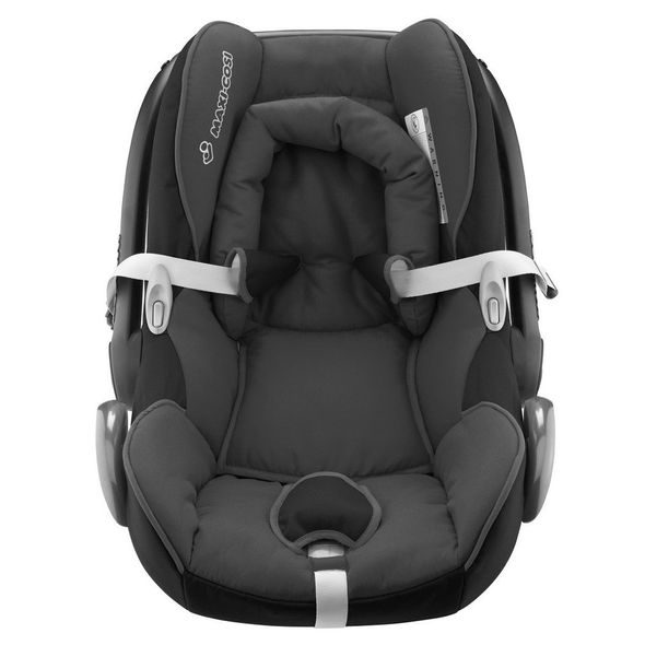 MAXI-COSI CABRIOFIX 2022 - AUTOSEDAČKY 0-13KG - AUTOSEDAČKY A PŘÍSLUŠENSTVÍ