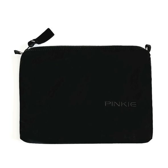 PINKIE UNIVERZÁLNÍ TAŠTIČKA DARK BLACK - ORGANIZÉRY A KOŠÍKY - KOČÁRKY A PŘÍSLUŠENSTVÍ