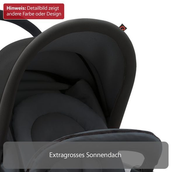 CONCORD FUSION 2012 - SPORTOVNÍ KOČÁRKY - KOČÁRKY A PŘÍSLUŠENSTVÍ