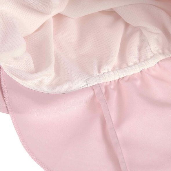 LÄSSIG KLOBOUČEK PALE PINK 1-3 ROKY (VEL. 48/51) - ČEPIČKY A KLOBOUČKY - PRO DĚTI