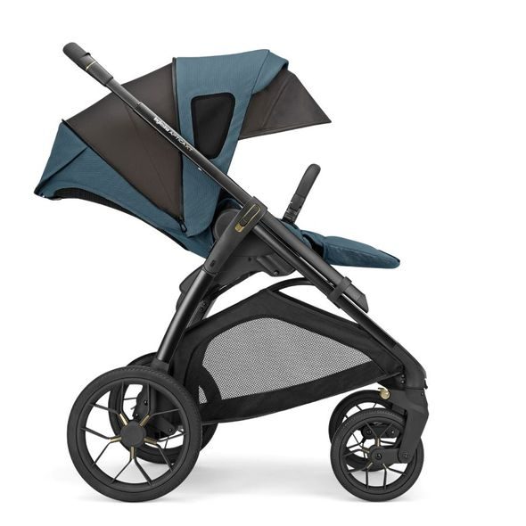 KOČÁREK INGLESINA APTICA XT DARWIN RECLINE EVO 4V1 2026 TUNDRA BEIGE - TROJKOMBINACE - KOČÁRKY A PŘÍSLUŠENSTVÍ