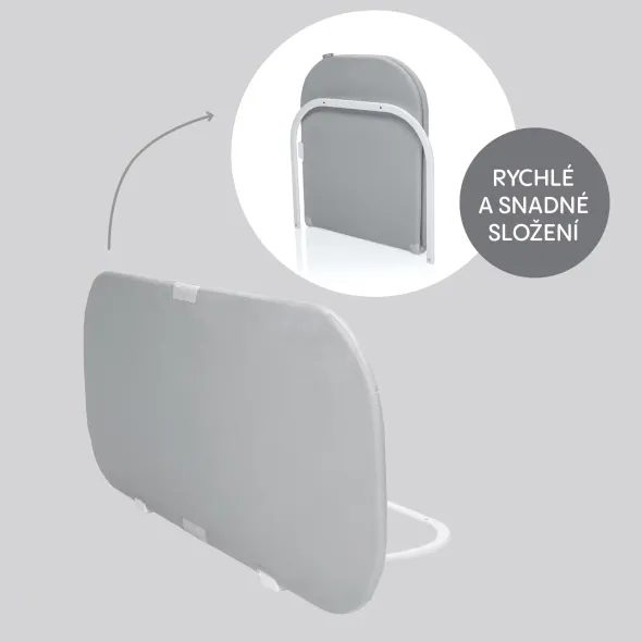 ZOPA ZÁBRANA NA POSTEL MONNA COMPACT - BEZPEČNOST DĚTÍ V DOMÁCNOSTI - KOUPÁNÍ A ZDRAVÍ