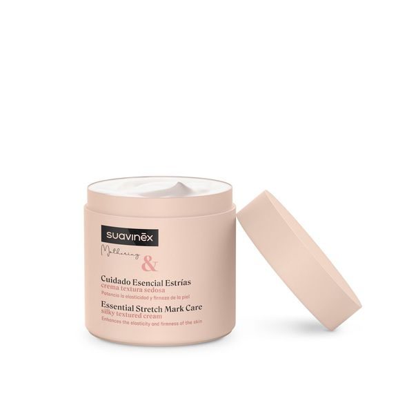 SUAVINEX KRÉM NA STRIE - KOSMETIKA V TĚHOTENSTVÍ - PRO MAMINKY