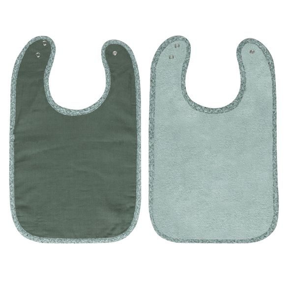 BEBE-JOU BRYNDÁČKY SEPP 2KS - BRYNDÁKY - KRMENÍ